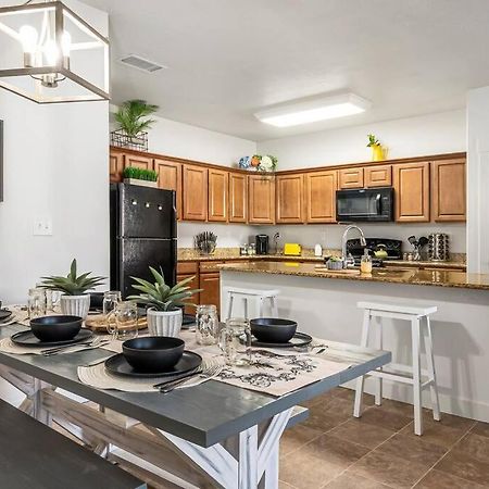 Bee Chic In Sojo W/Hot Tub+Gym+Local Ski Slopes Саут-Джордан Экстерьер фото